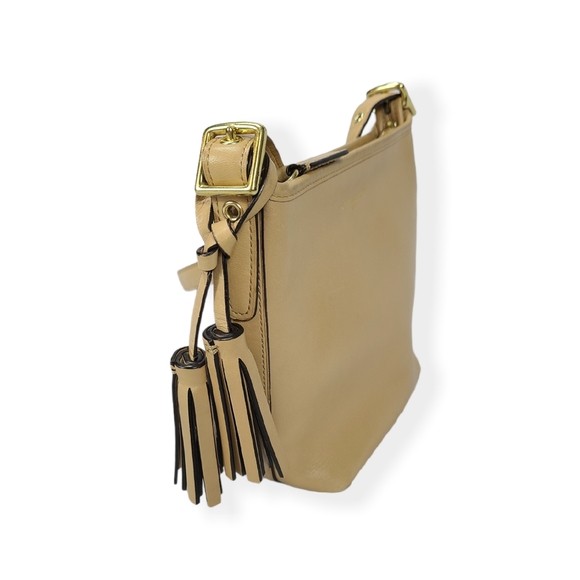 🚨SOLD🚨 Coach Legacy Mini Duffle Crossbody - Picture 3 of 10